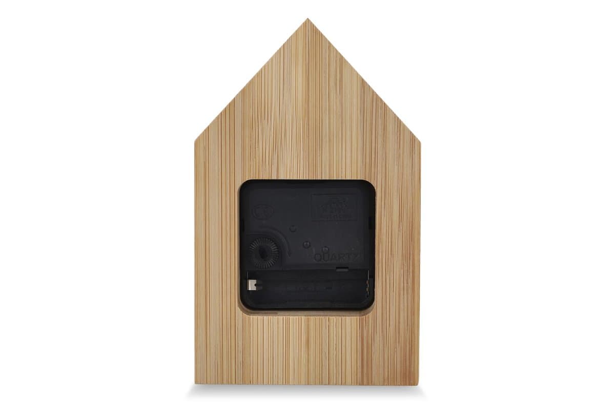 Homestead Desk clock 4