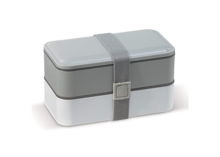 Lunchbox Bento with cutlery 1250ml 2