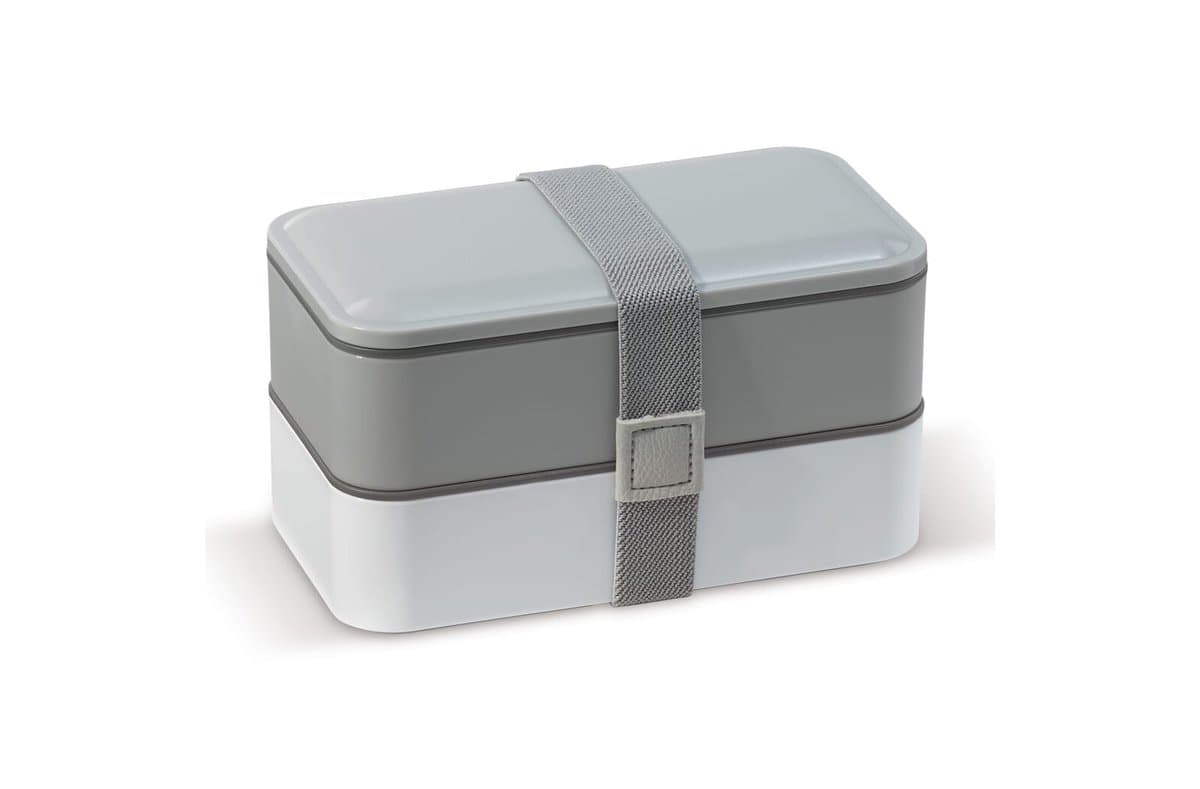 Lunchbox Bento with cutlery 1250ml 3