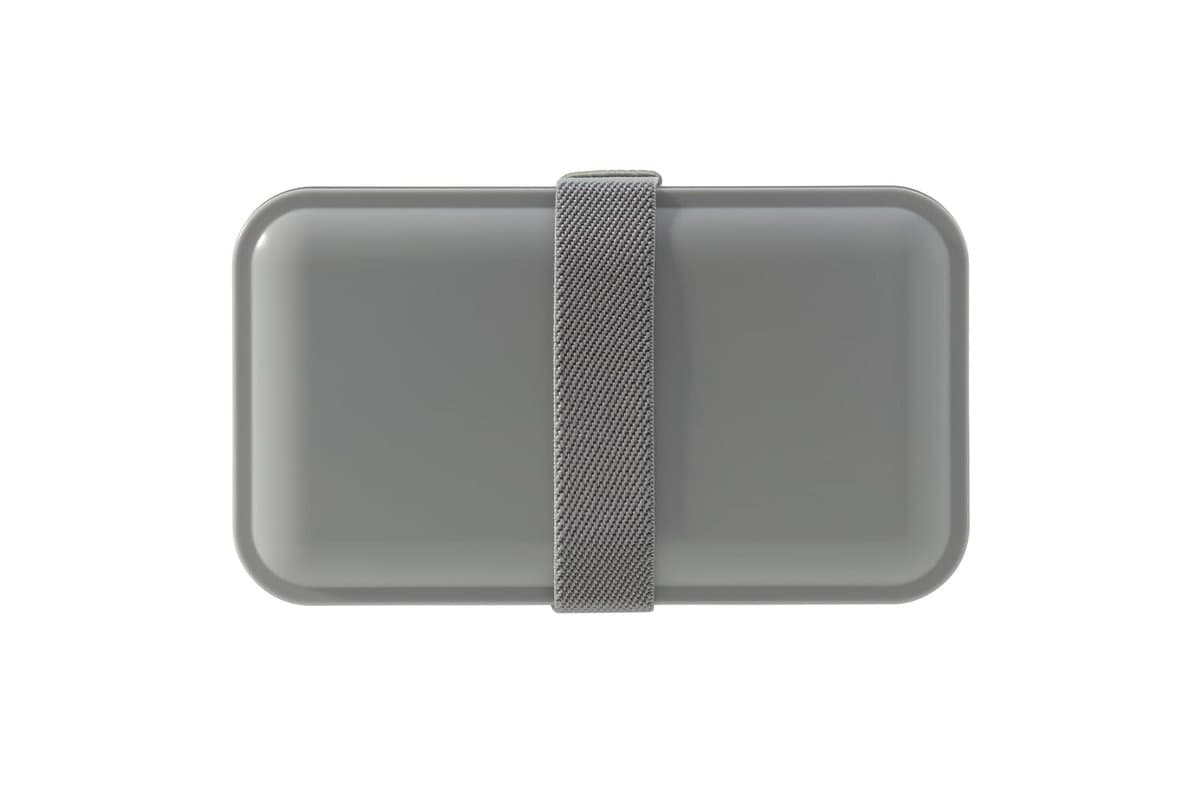 Lunchbox Bento with cutlery 1250ml 5