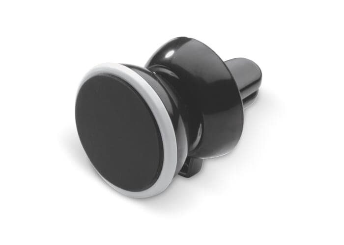 Air vent holder magnetic 2