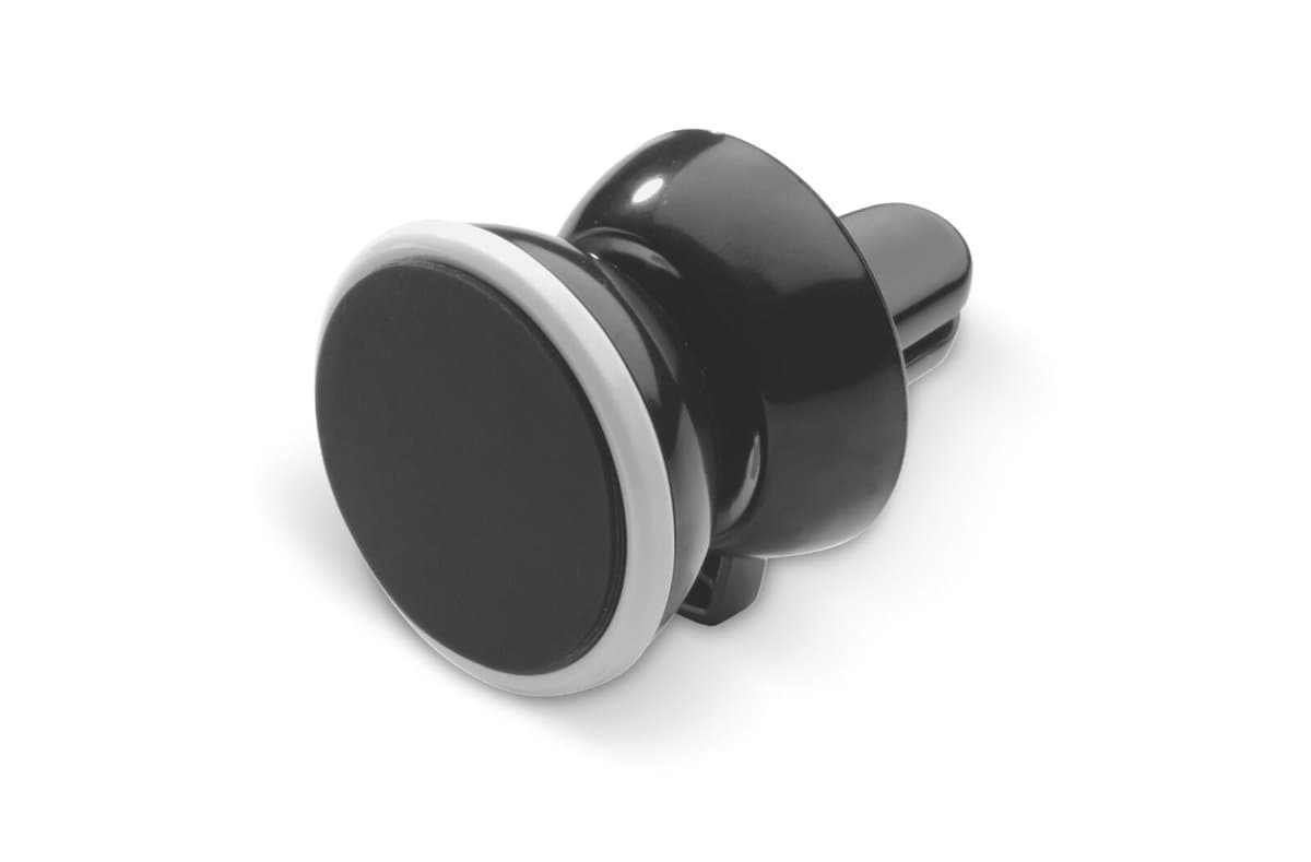 Air vent holder magnetic 3