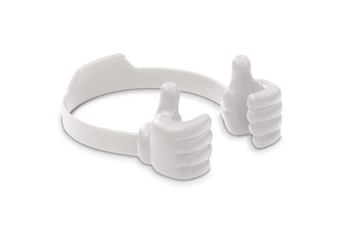 Smartphone holder hands 2