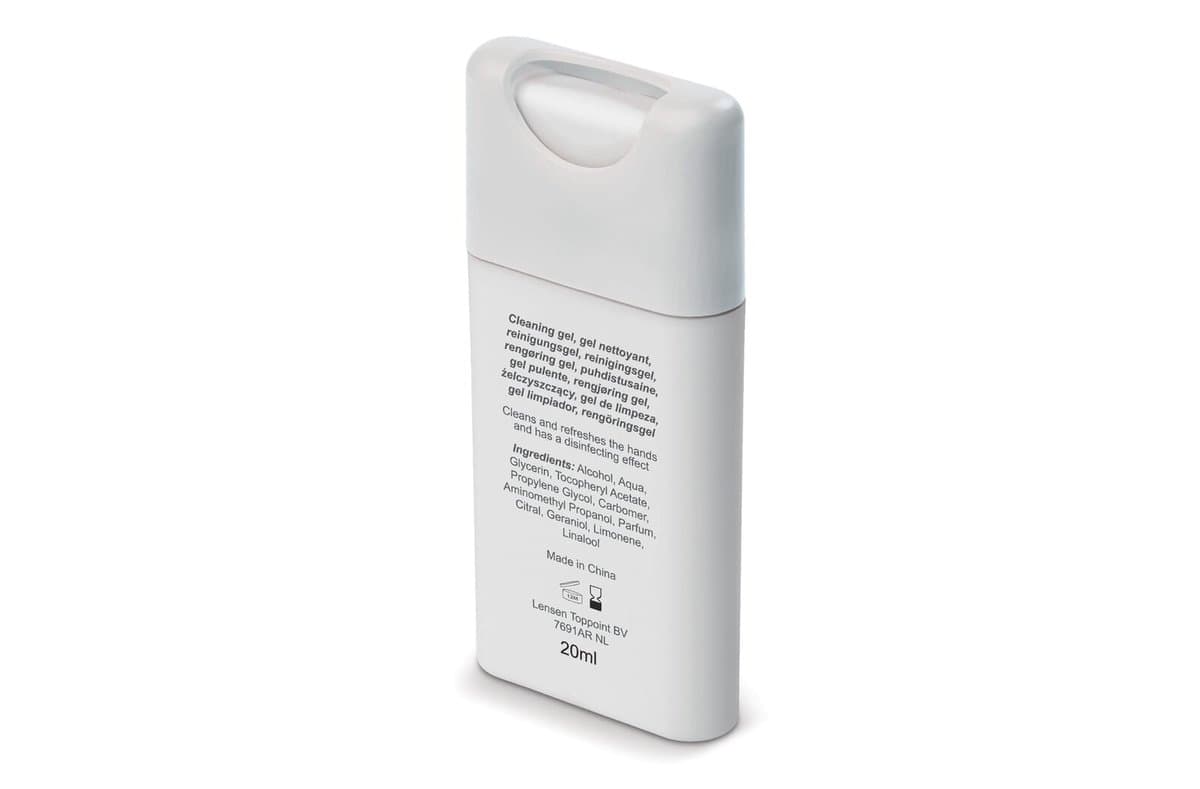 Hand cleaning spray 20ml 5