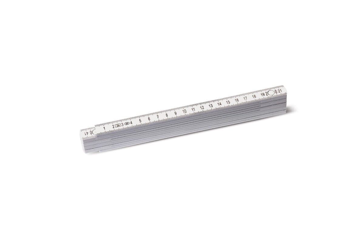 Flexible ruler 2m 3