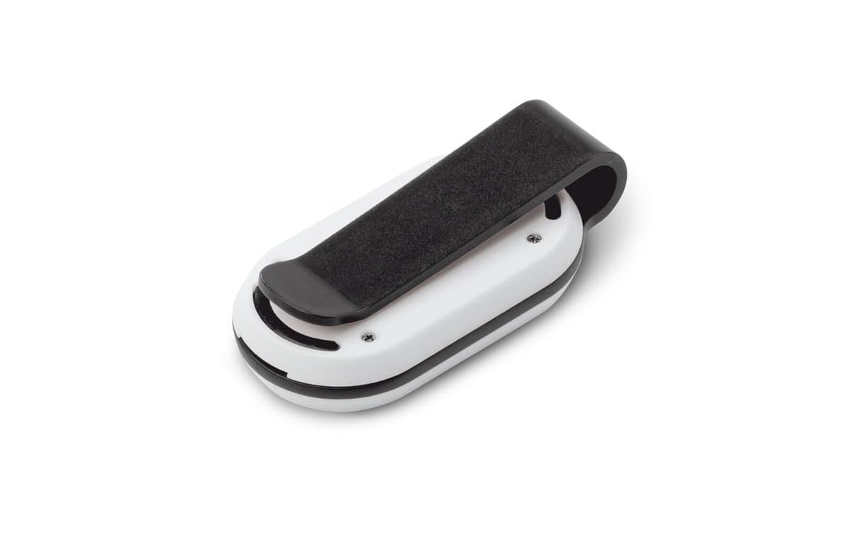 Clip-on light 4