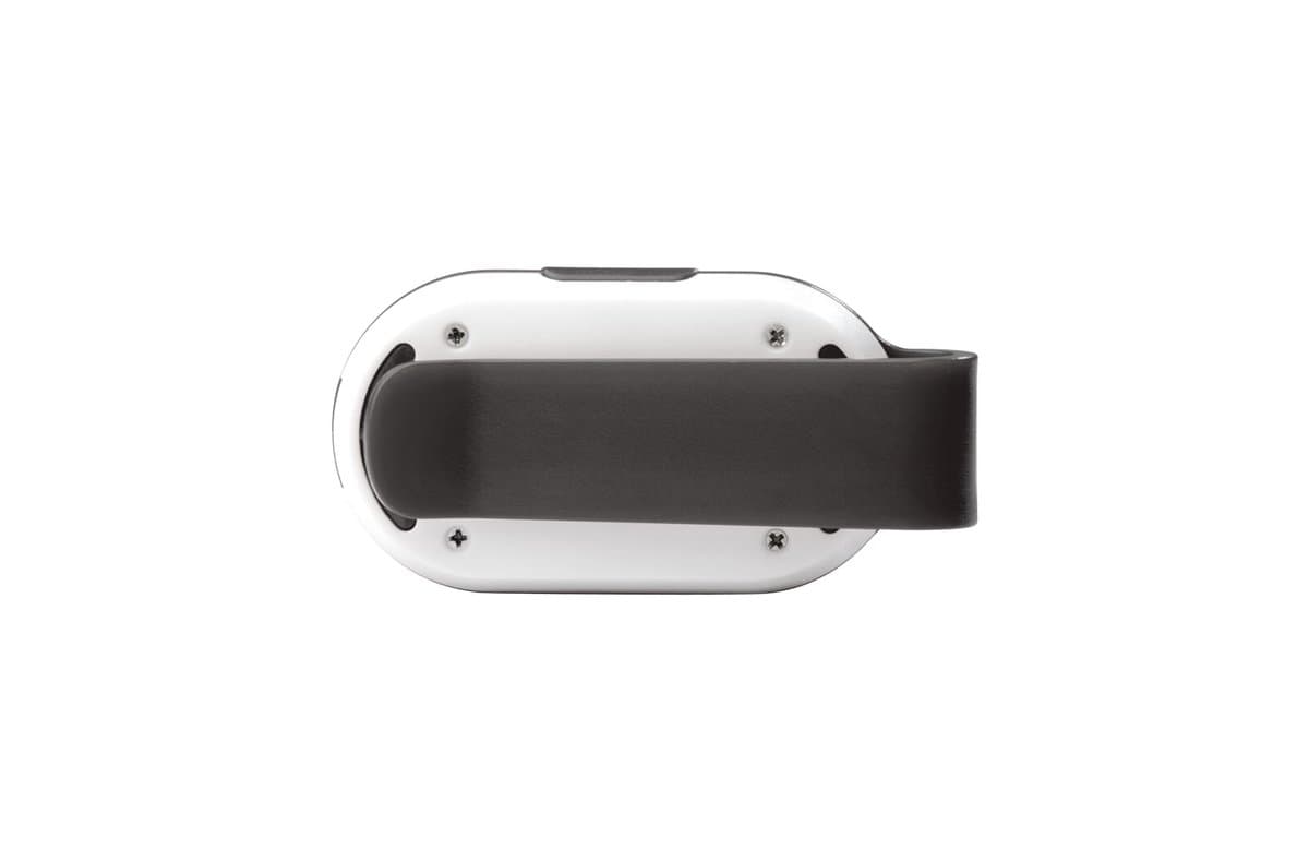 Clip-on light 5