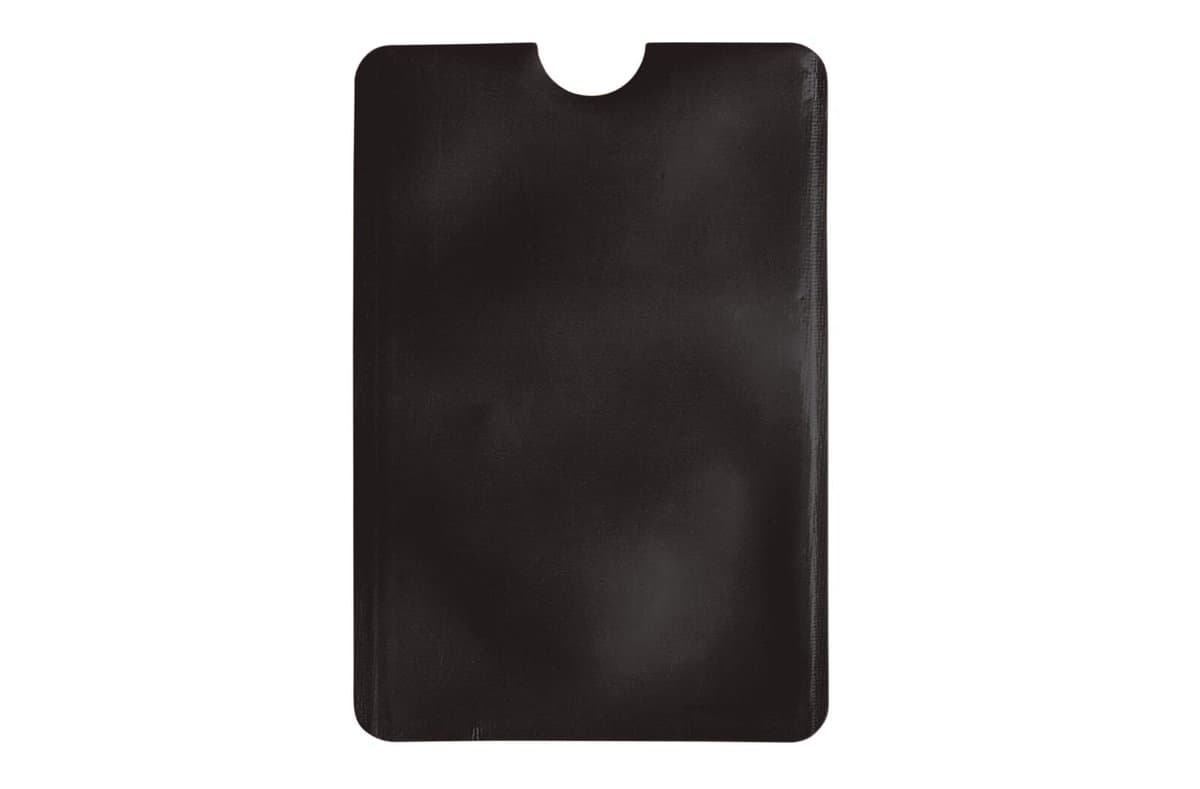 Cardholder anti-skim soft 5