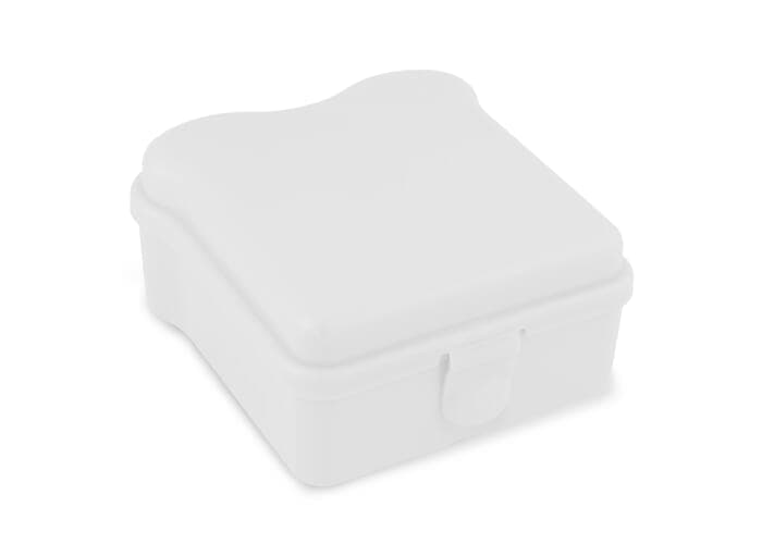 Lunchbox sandwich 2