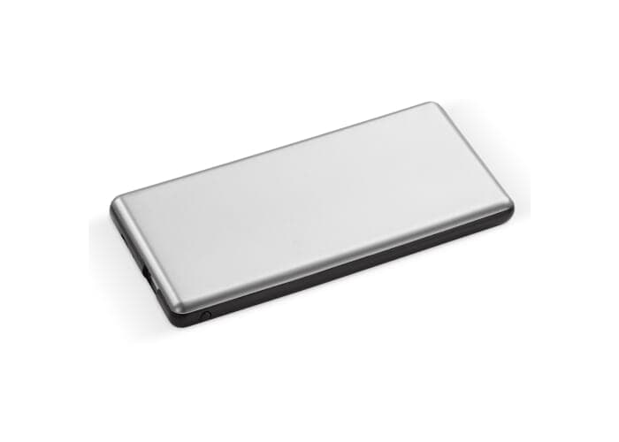 Light-up logo powerbank 4.000mAh 2