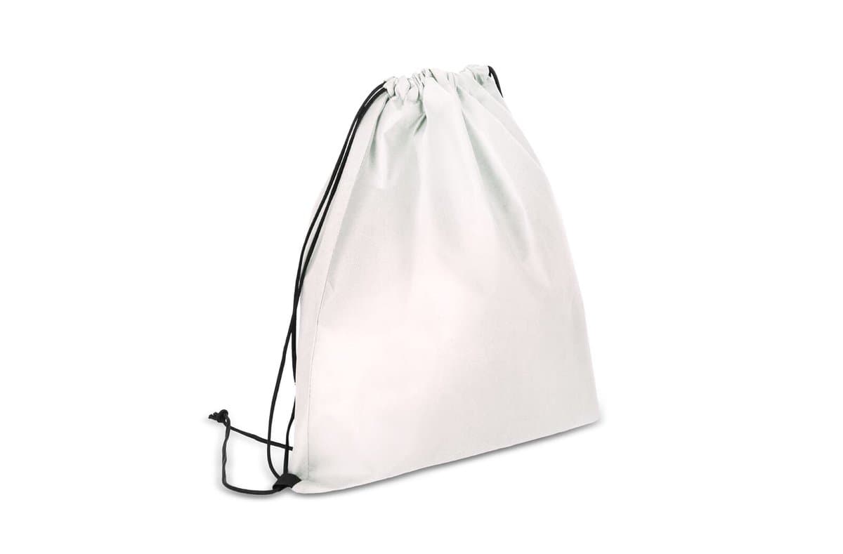 R-PET Drawstring bag non-woven 38 x 42cm 75g/m² 3