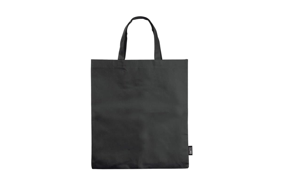 Carrier bag non-woven 75g/m² 4
