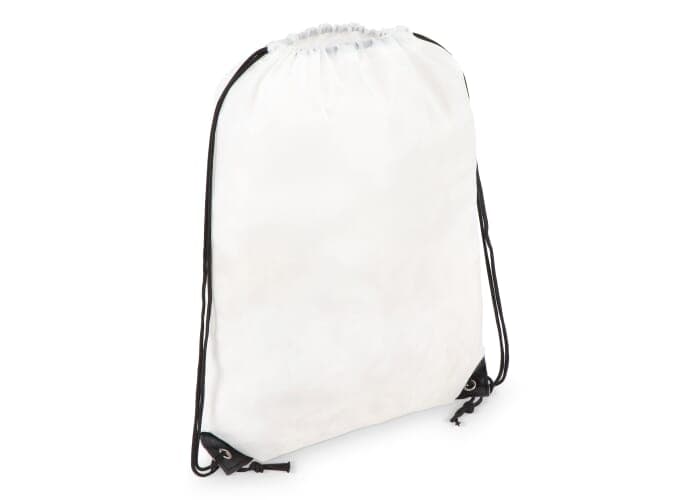 Drawstring bag premium 2
