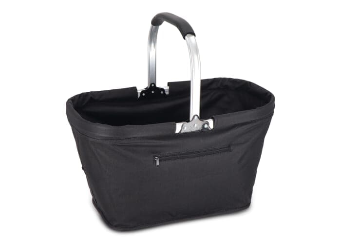 Foldable picnic basket 2