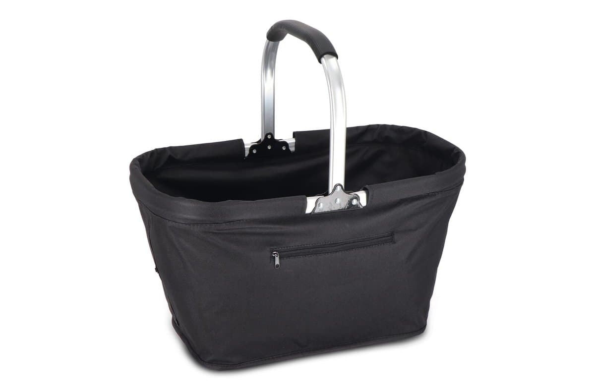 Foldable picnic basket 3