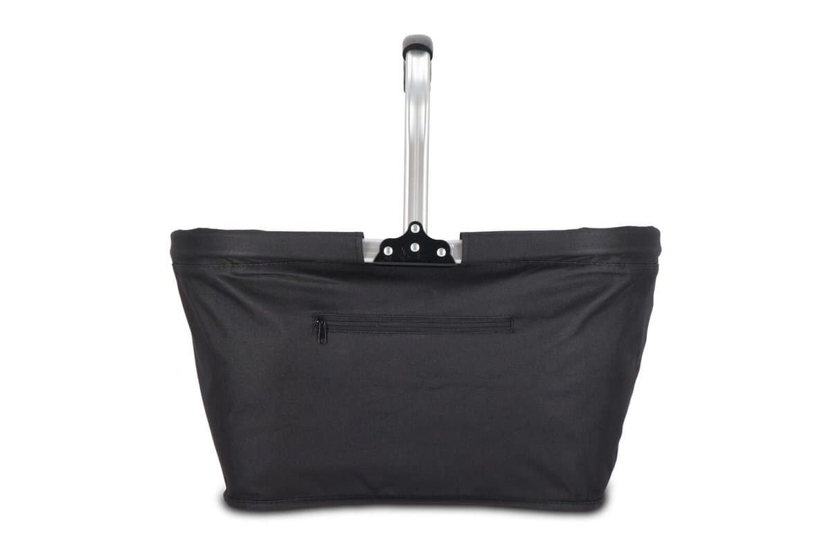 Foldable picnic basket 4
