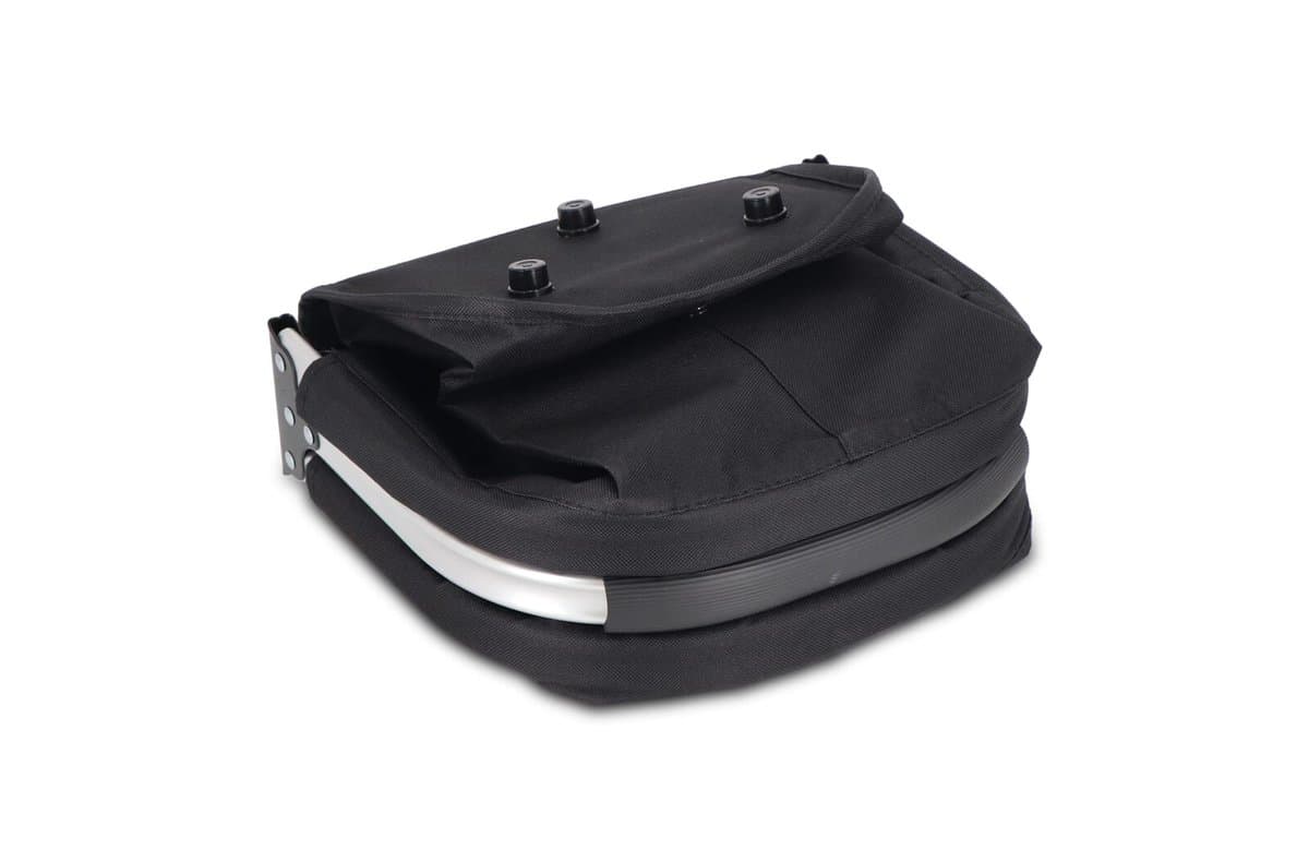 Foldable picnic basket 5