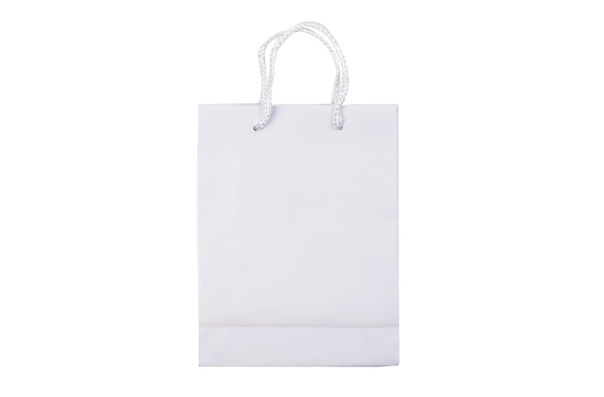 Paper bag small 5