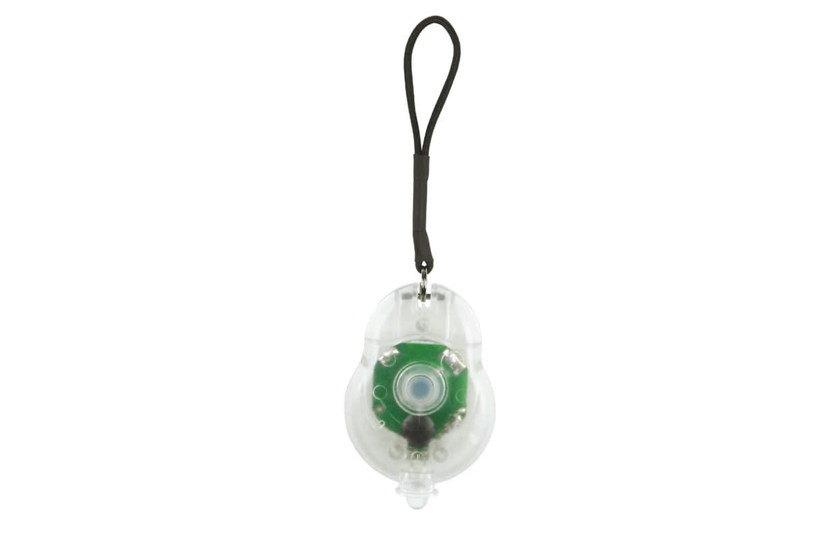 Set of bike lights 5