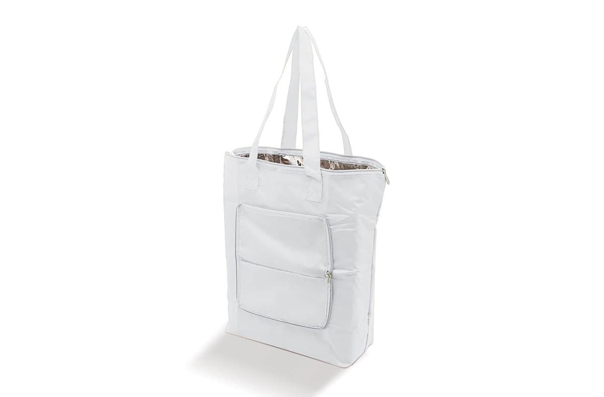 Cooler bag foldable 3
