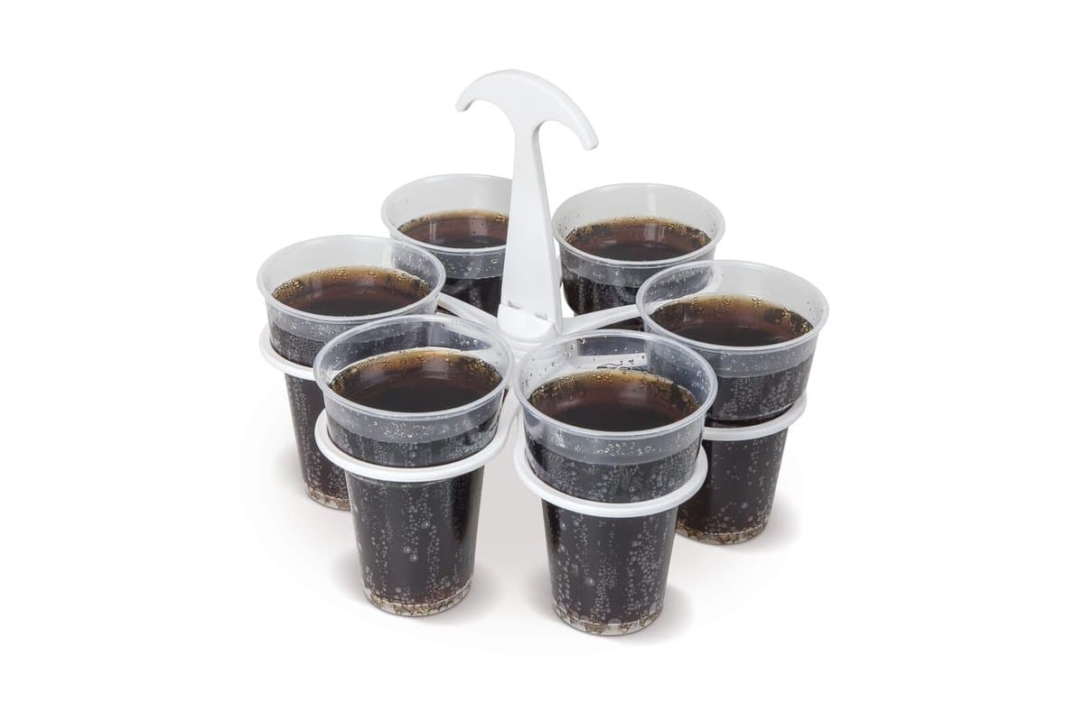 The Original Cupkeeper – Cups & Pints 25cl-33cl, 55cl 4