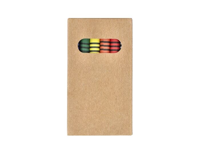 6pc crayons in craft box 2