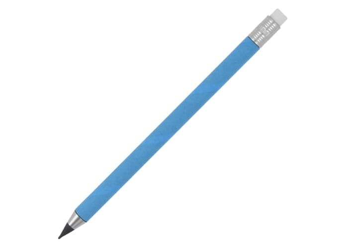 Inkless paperpen with eraser 4