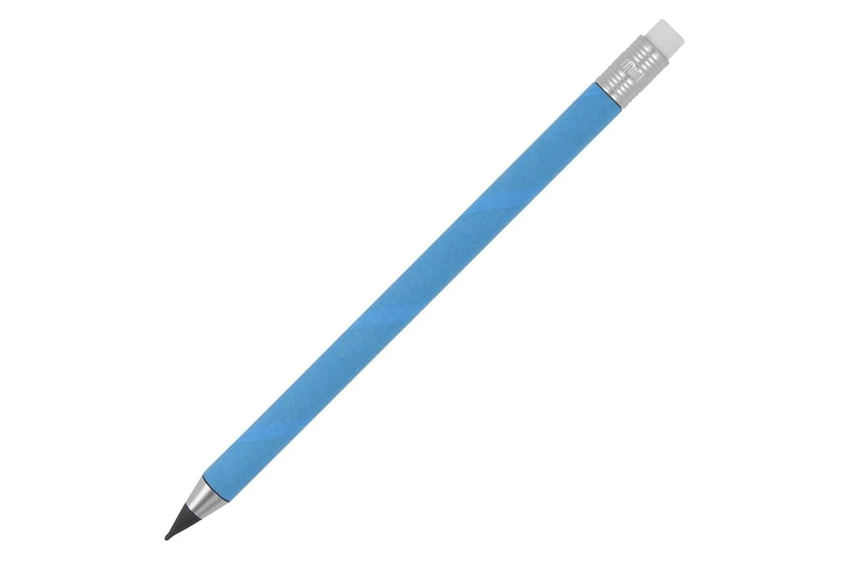 Inkless paperpen with eraser 5