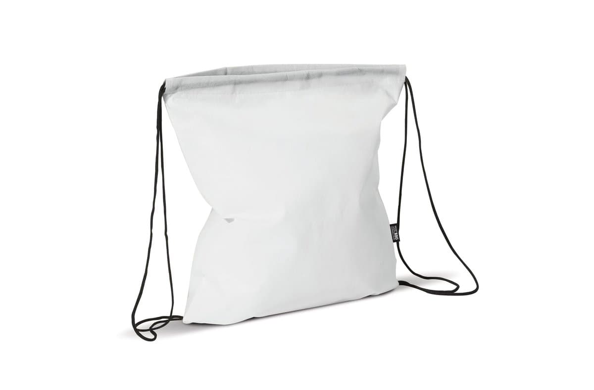 Drawstring bag non-woven 75g/m² 3