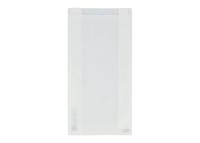 Paper bag 50g/m² 15 x 7 x 36cm 2