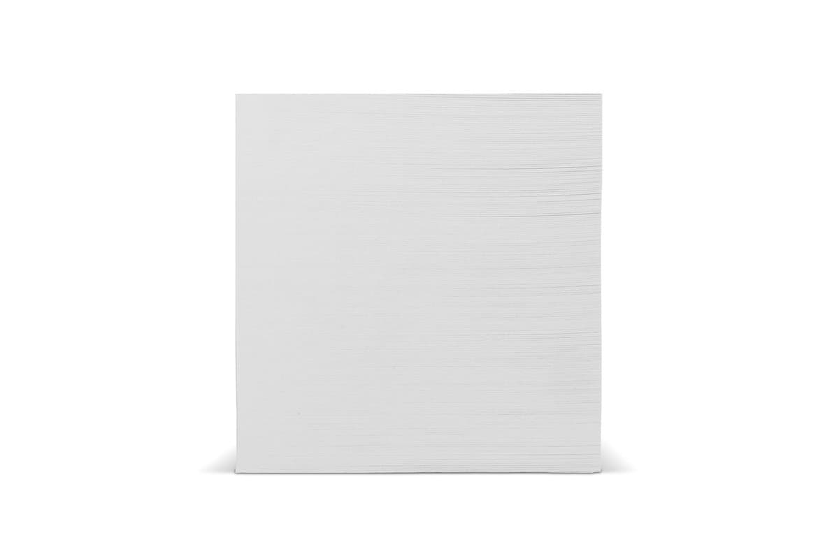 Cube pad 10x10x10cm 4