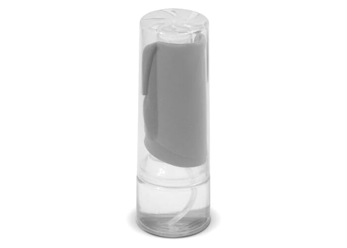 Cleaner with microfiber cloth 30ml 2