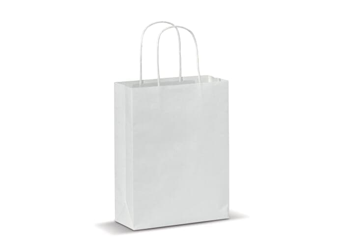 Kraft bag small 120g/m² 2