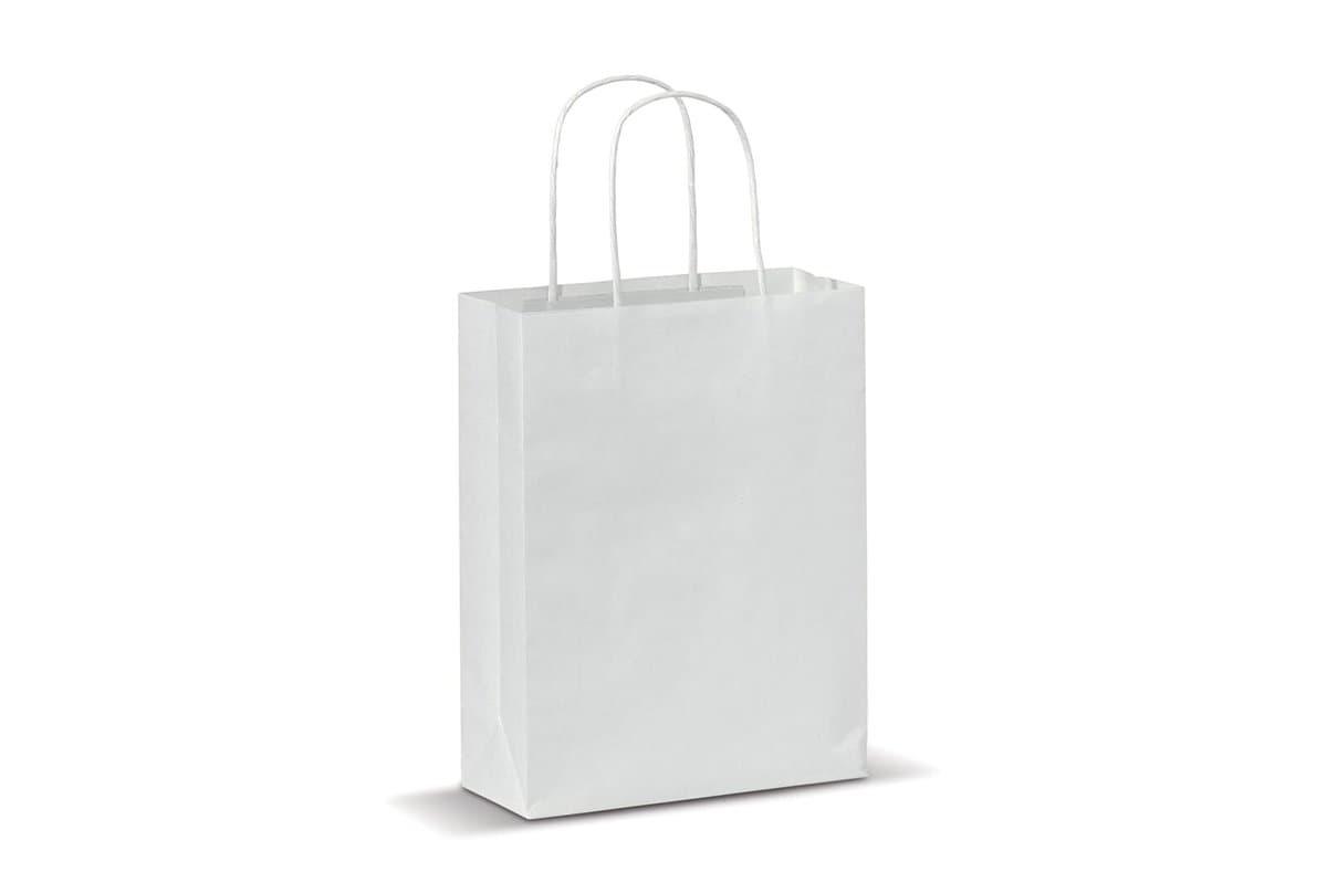 Kraft bag small 120g/m² 3