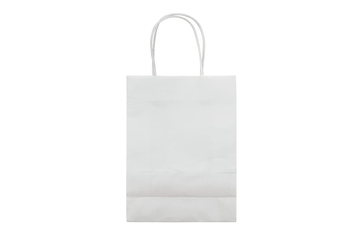 Kraft bag small 120g/m² 5