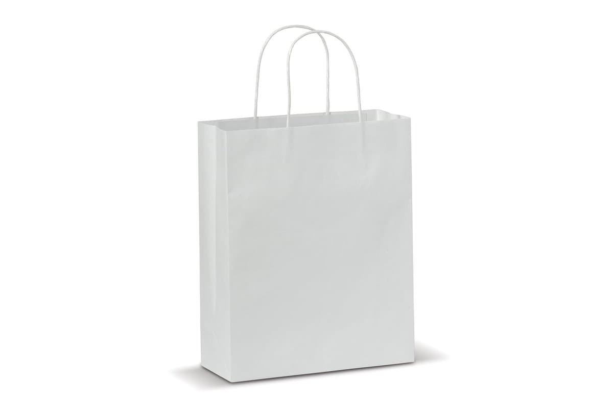 Kraft bag medium 120g/m² 3