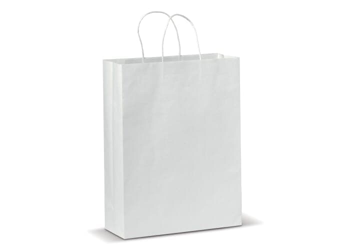 Kraft bag large 120g/m² 2
