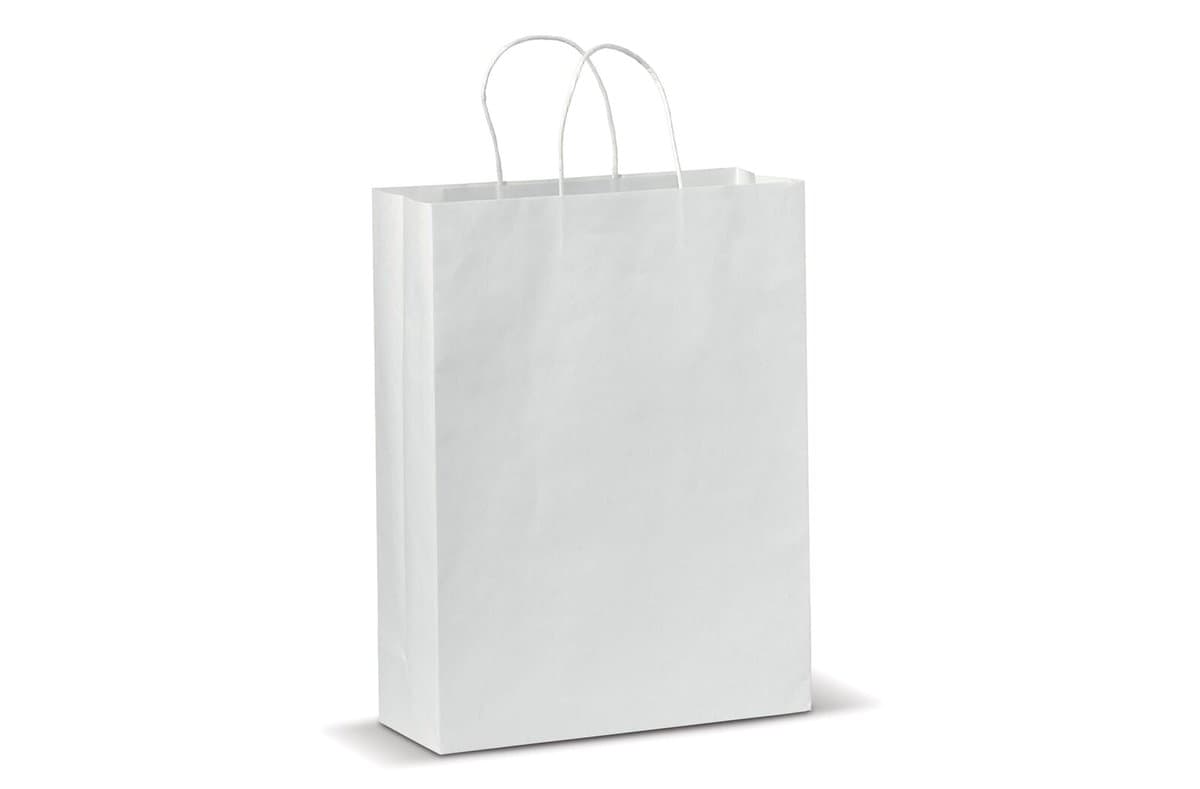 Kraft bag large 120g/m² 3