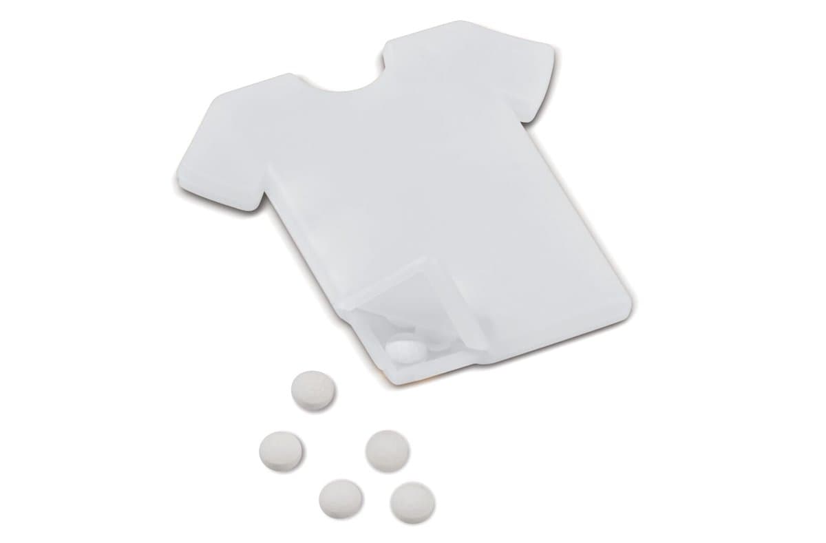 Mint dispenser T-shirt 5