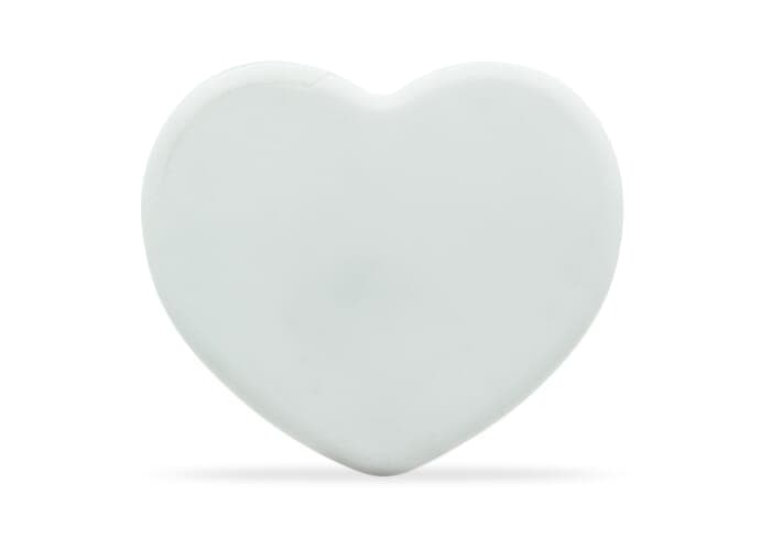 Mint dispenser heart 2
