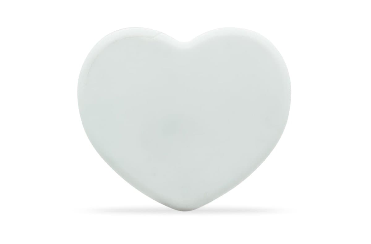 Mint dispenser heart 3
