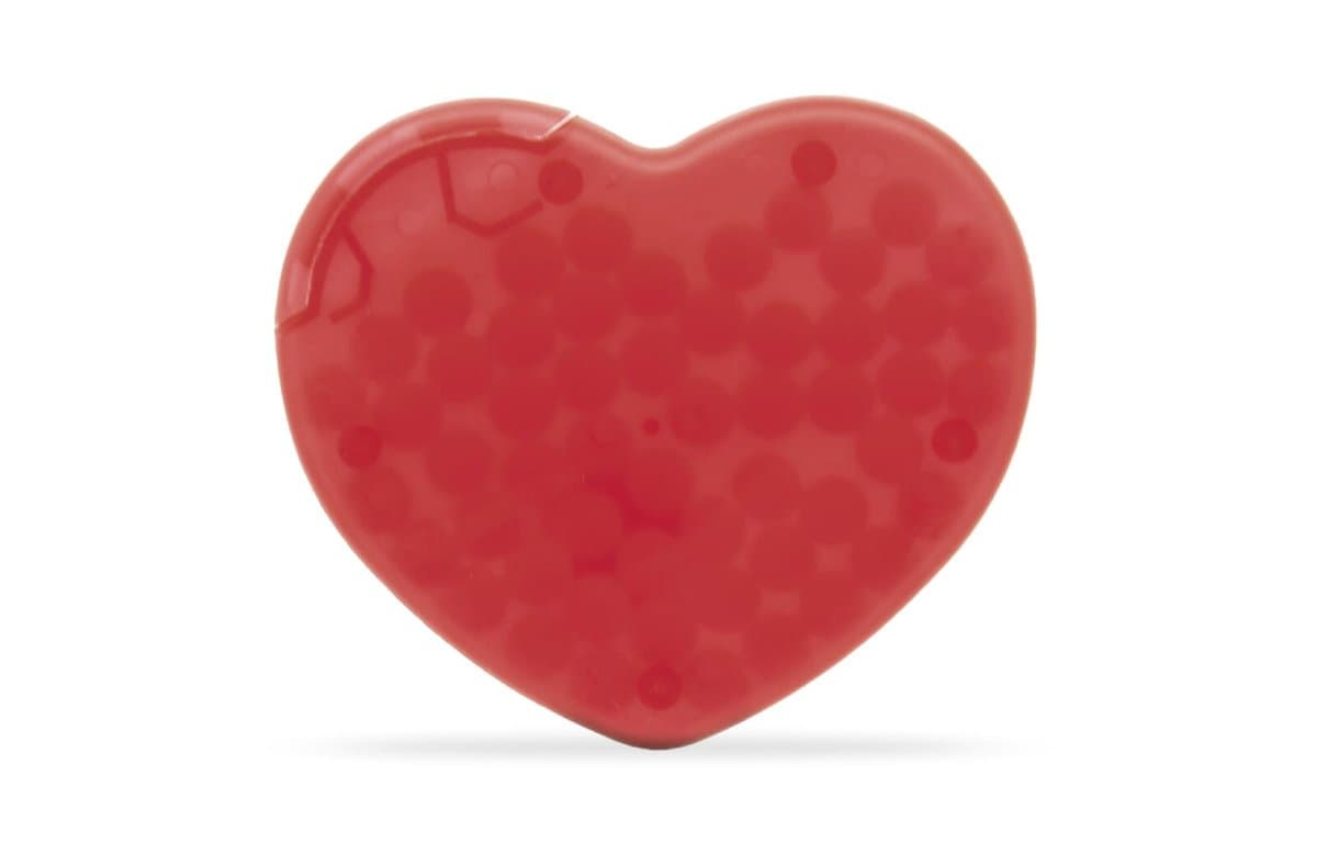 Mint dispenser heart 5