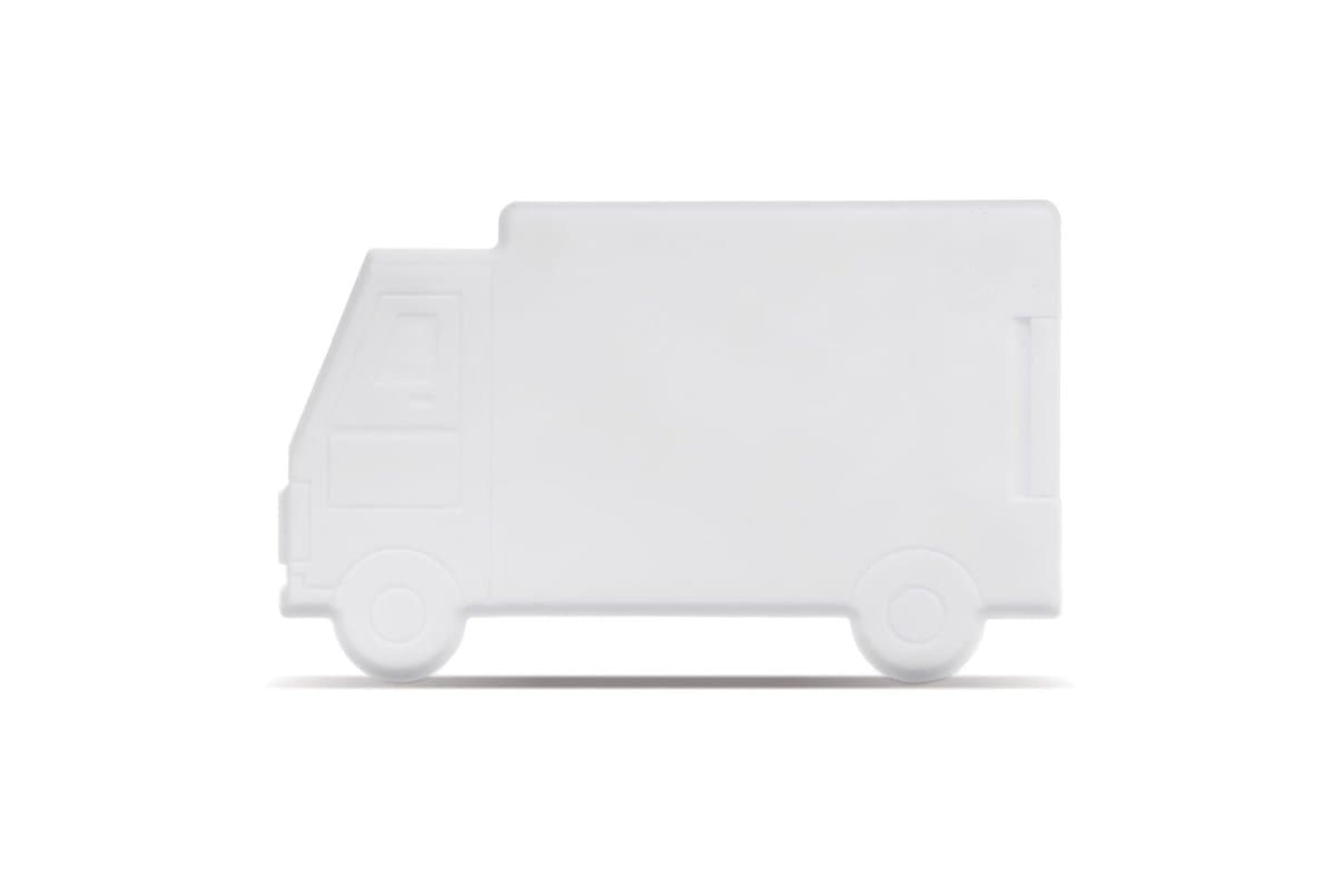 Mint dispenser truck 3