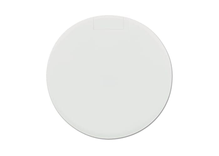 Mint dispenser round 62mm 2