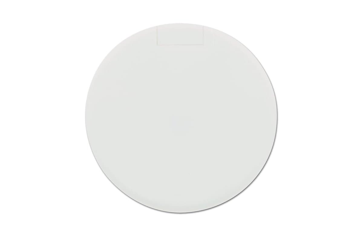 Mint dispenser round 62mm 3