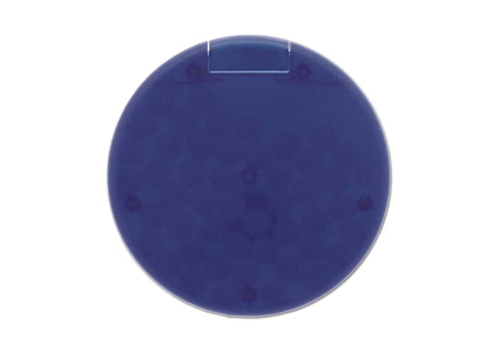 Mint dispenser round 62mm 5