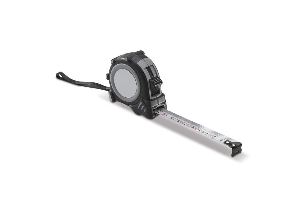 Meassure tape Fix 3m 3
