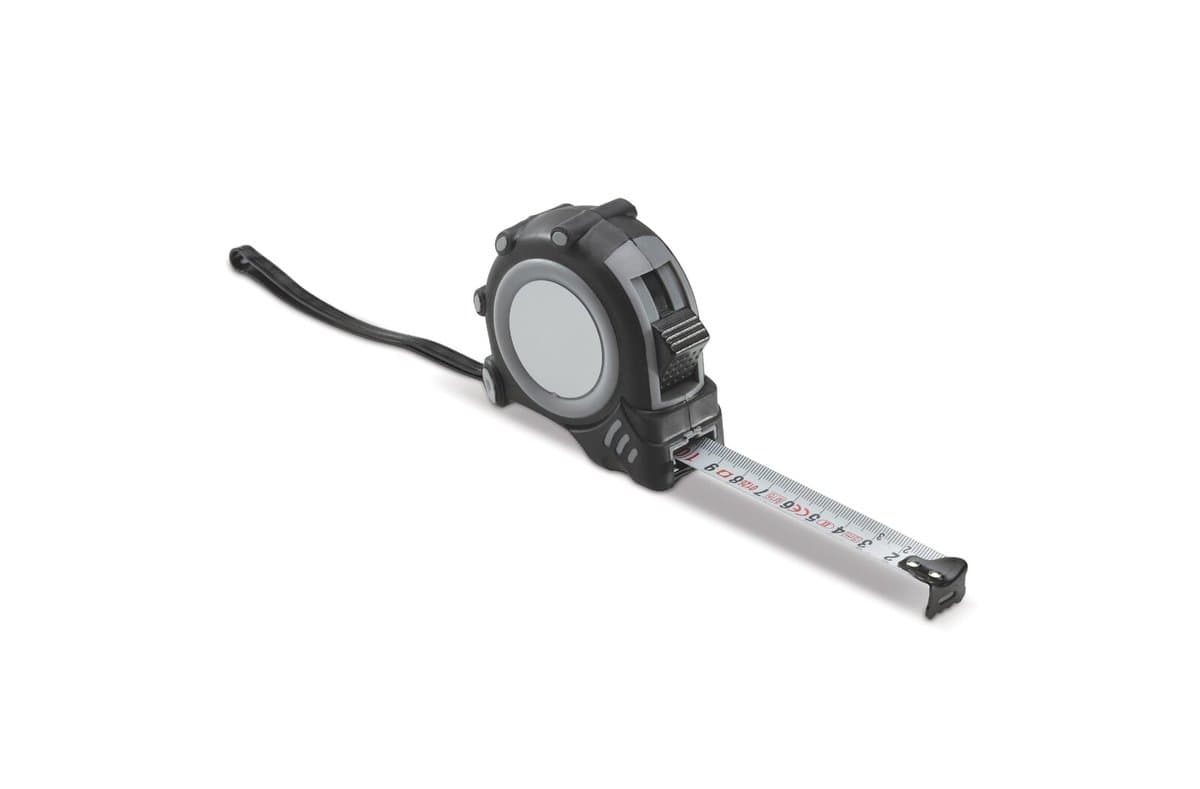 Meassure tape Fix 5m 3