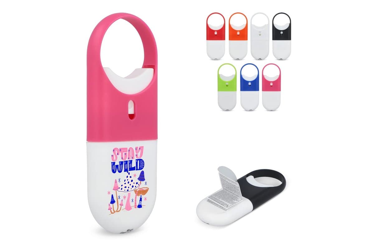 Sunscreen spray SPF30