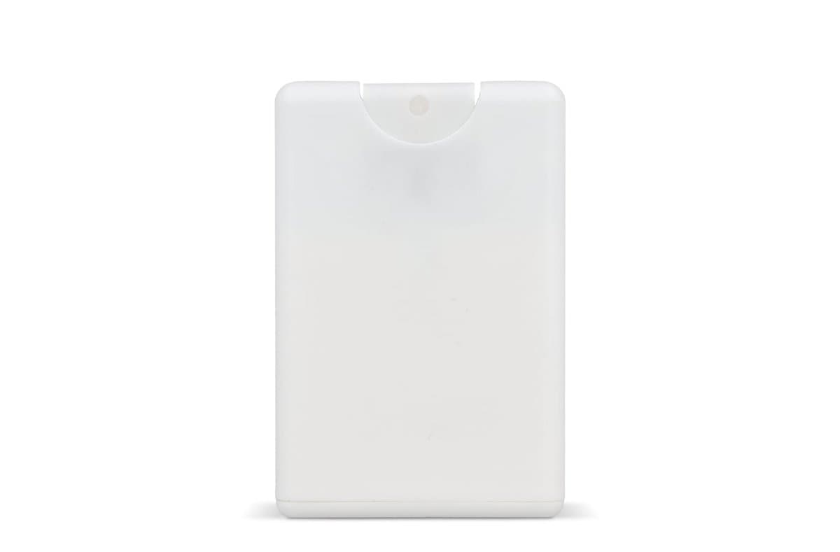 Credit Card Sunscreen Spray SPF30 recycled material 3